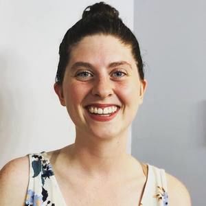 Meet your Posher, Lindsey